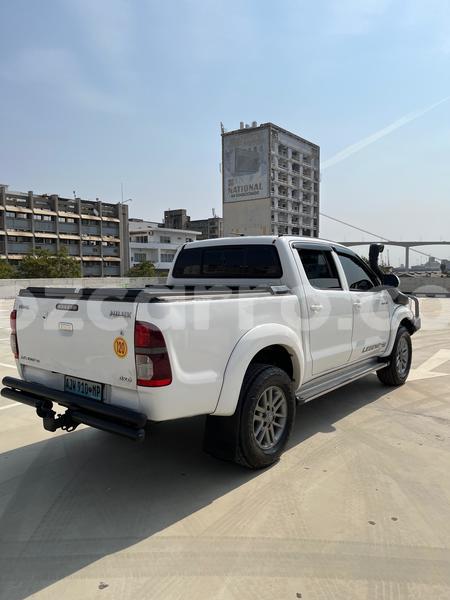Big with watermark toyota hilux maputo maputo 39511