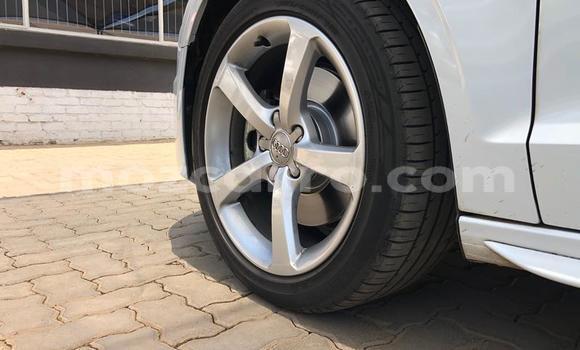 Buy Used Audi A3 White Car in Maputo in Maputo Buy Used Audi A3 White Car in Maputo in Maputo