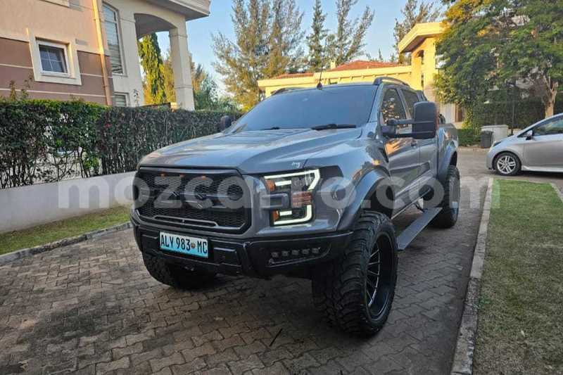 Big with watermark ford ranger maputo maputo 39513