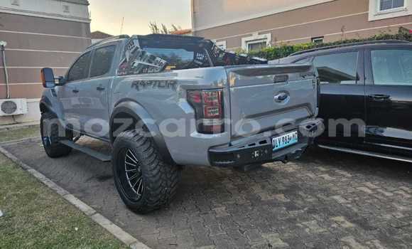 Tenga Tsaru Ford Ranger Other Mota in Maputo in Maputo Tenga Tsaru Ford Ranger Other Mota in Maputo in Maputo