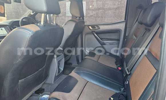 Tenga Tsaru Ford Ranger Other Mota in Maputo in Maputo Tenga Tsaru Ford Ranger Other Mota in Maputo in Maputo