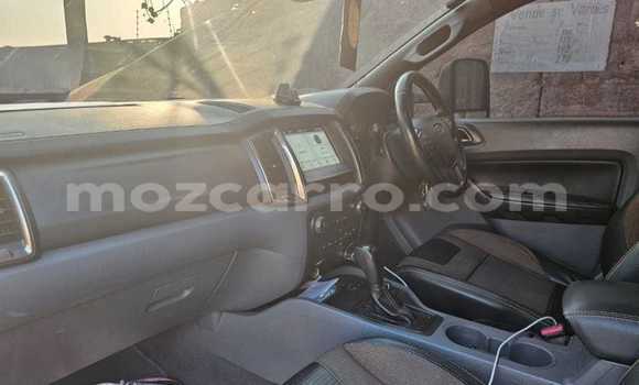 Tenga Tsaru Ford Ranger Other Mota in Maputo in Maputo Tenga Tsaru Ford Ranger Other Mota in Maputo in Maputo