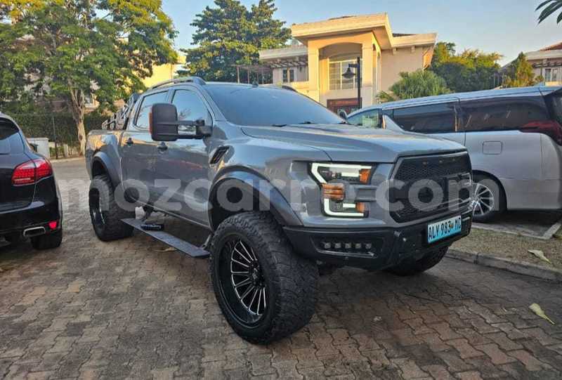 Big with watermark ford ranger maputo maputo 39513