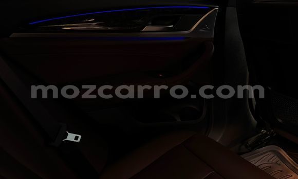 Tenga Tsaru BMW X3 Chena Mota in Maputo in Maputo Tenga Tsaru BMW X3 Chena Mota in Maputo in Maputo