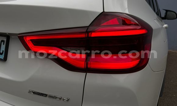 Tenga Tsaru BMW X3 Chena Mota in Maputo in Maputo Tenga Tsaru BMW X3 Chena Mota in Maputo in Maputo