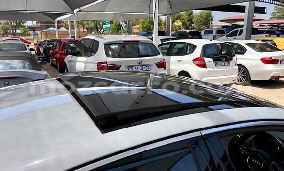 Buy Used Audi A3 White Car in Maputo in Maputo Buy Used Audi A3 White Car in Maputo in Maputo