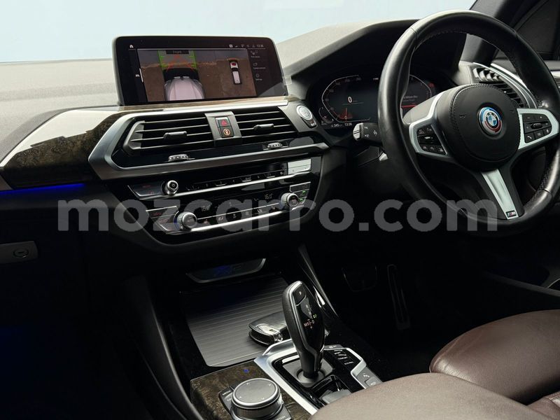 Big with watermark bmw x3 maputo maputo 39514