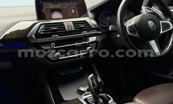 Tenga Tsaru BMW X3 Chena Mota in Maputo in Maputo Tenga Tsaru BMW X3 Chena Mota in Maputo in Maputo