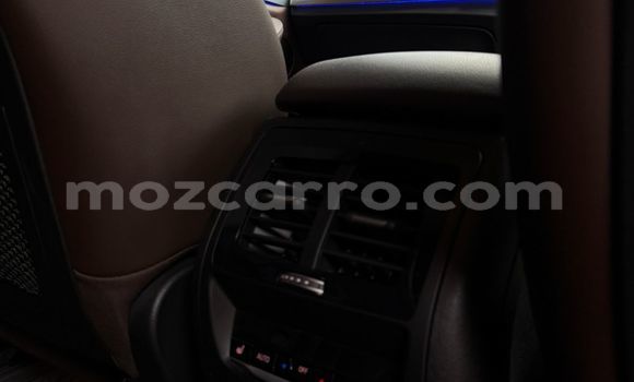 Tenga Tsaru BMW X3 Chena Mota in Maputo in Maputo Tenga Tsaru BMW X3 Chena Mota in Maputo in Maputo