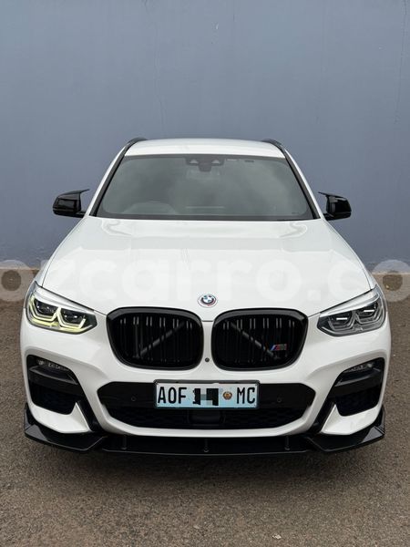 Big with watermark bmw x3 maputo maputo 39514