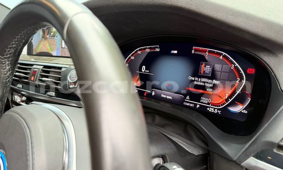 Tenga Tsaru BMW X3 Chena Mota in Maputo in Maputo Tenga Tsaru BMW X3 Chena Mota in Maputo in Maputo