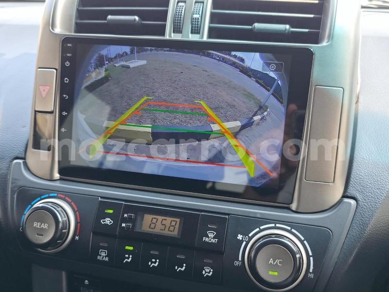 Big with watermark toyota land cruiser prado maputo maputo 39516