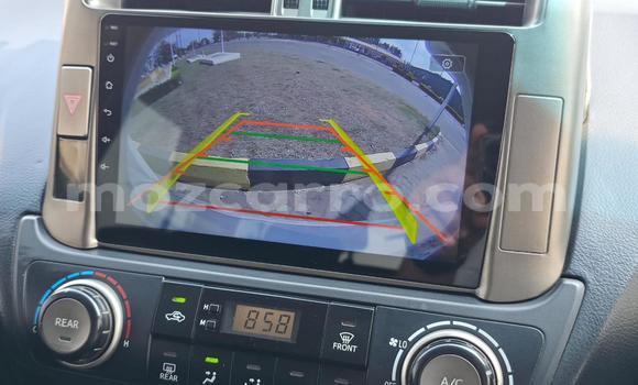 Tenga Tsaru Toyota Land Cruiser Prado Chena Mota in Maputo in Maputo Tenga Tsaru Toyota Land Cruiser Prado Chena Mota in Maputo in Maputo