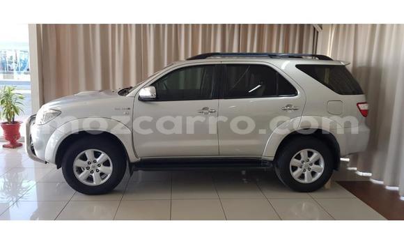 Buy Used Toyota Fortuner Other Car in Maputo in Maputo Buy Used Toyota Fortuner Other Car in Maputo in Maputo