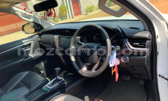 Tenga Itsva Toyota Fortuner Chena Mota in Maputo in Maputo Tenga Itsva Toyota Fortuner Chena Mota in Maputo in Maputo