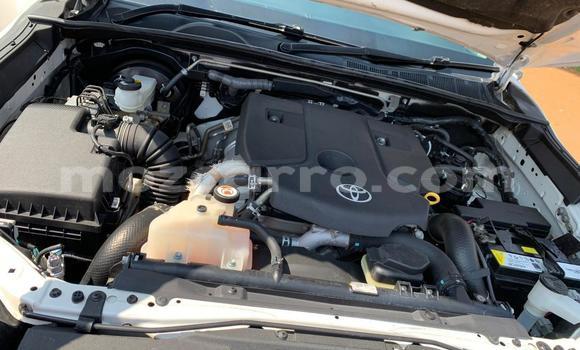 Tenga Itsva Toyota Fortuner Chena Mota in Maputo in Maputo Tenga Itsva Toyota Fortuner Chena Mota in Maputo in Maputo