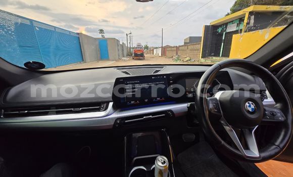 Nunua Mpya BMW X1 Other Gari ndani ya Maputo nchini Maputo Nunua Mpya BMW X1 Other Gari ndani ya Maputo nchini Maputo
