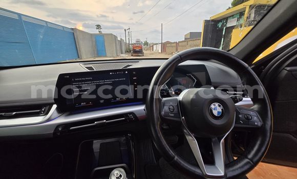 Nunua Mpya BMW X1 Other Gari ndani ya Maputo nchini Maputo Nunua Mpya BMW X1 Other Gari ndani ya Maputo nchini Maputo