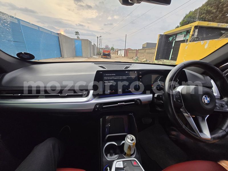 Big with watermark bmw x1 maputo maputo 39518