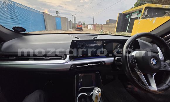 Nunua Mpya BMW X1 Other Gari ndani ya Maputo nchini Maputo Nunua Mpya BMW X1 Other Gari ndani ya Maputo nchini Maputo