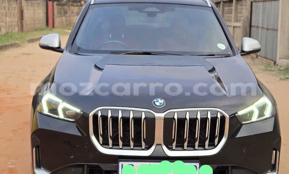 Nunua Mpya BMW X1 Other Gari ndani ya Maputo nchini Maputo Nunua Mpya BMW X1 Other Gari ndani ya Maputo nchini Maputo