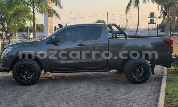 Buy Used Mazda BT-50 Other Car in Maputo in Maputo Buy Used Mazda BT-50 Other Car in Maputo in Maputo