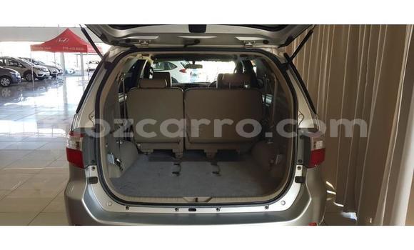 Buy Used Toyota Fortuner Other Car in Maputo in Maputo Buy Used Toyota Fortuner Other Car in Maputo in Maputo