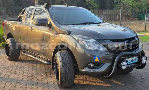 Buy Used Mazda BT-50 Other Car in Maputo in Maputo Buy Used Mazda BT-50 Other Car in Maputo in Maputo
