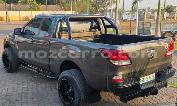 Buy Used Mazda BT-50 Other Car in Maputo in Maputo Buy Used Mazda BT-50 Other Car in Maputo in Maputo