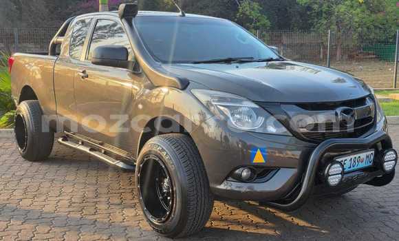 Buy Used Mazda BT-50 Other Car in Maputo in Maputo Buy Used Mazda BT-50 Other Car in Maputo in Maputo