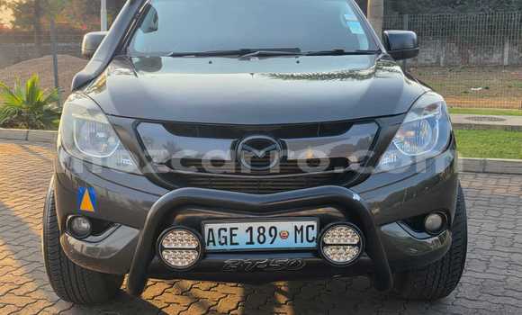 Buy Used Mazda BT-50 Other Car in Maputo in Maputo Buy Used Mazda BT-50 Other Car in Maputo in Maputo