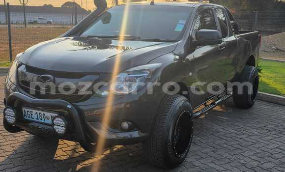 Buy Used Mazda BT-50 Other Car in Maputo in Maputo Buy Used Mazda BT-50 Other Car in Maputo in Maputo