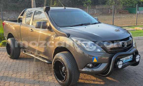 Buy Used Mazda BT-50 Other Car in Maputo in Maputo Buy Used Mazda BT-50 Other Car in Maputo in Maputo