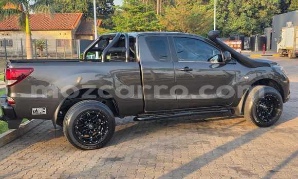 Buy Used Mazda BT-50 Other Car in Maputo in Maputo Buy Used Mazda BT-50 Other Car in Maputo in Maputo