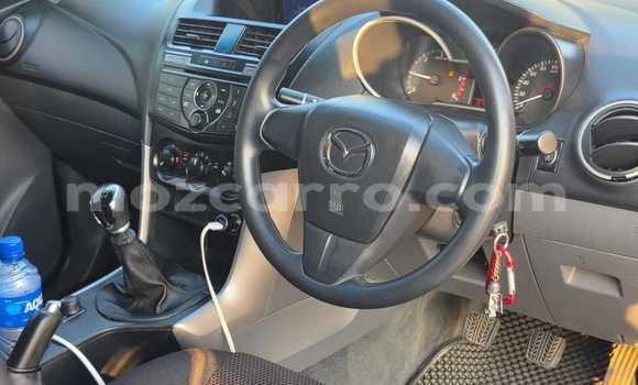 Buy Used Mazda BT-50 Other Car in Maputo in Maputo Buy Used Mazda BT-50 Other Car in Maputo in Maputo