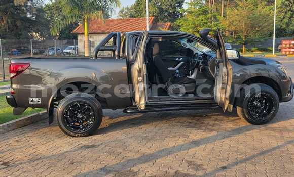 Buy Used Mazda BT-50 Other Car in Maputo in Maputo Buy Used Mazda BT-50 Other Car in Maputo in Maputo