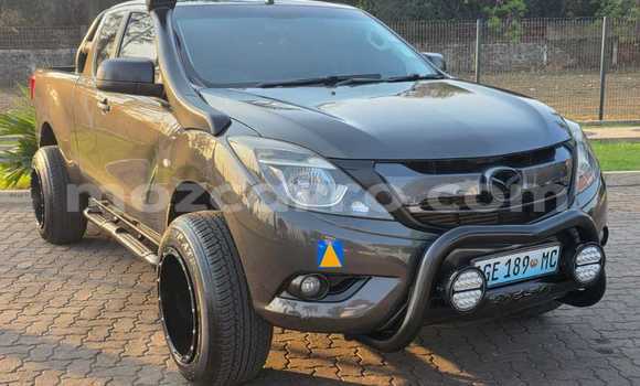 Buy Used Mazda BT-50 Other Car in Maputo in Maputo Buy Used Mazda BT-50 Other Car in Maputo in Maputo
