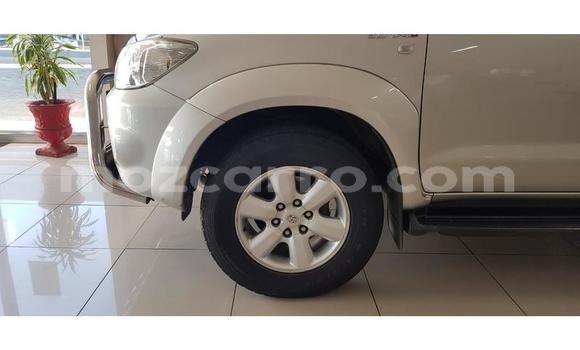 Buy Used Toyota Fortuner Other Car in Maputo in Maputo Buy Used Toyota Fortuner Other Car in Maputo in Maputo
