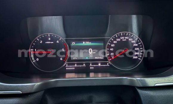 Buy Used Kia Sorento Black Car in Maputo in Maputo Buy Used Kia Sorento Black Car in Maputo in Maputo