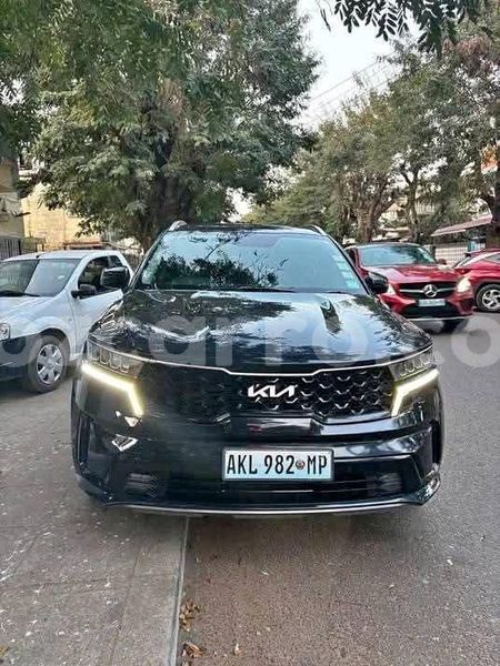 Big with watermark kia sorento maputo maputo 39520