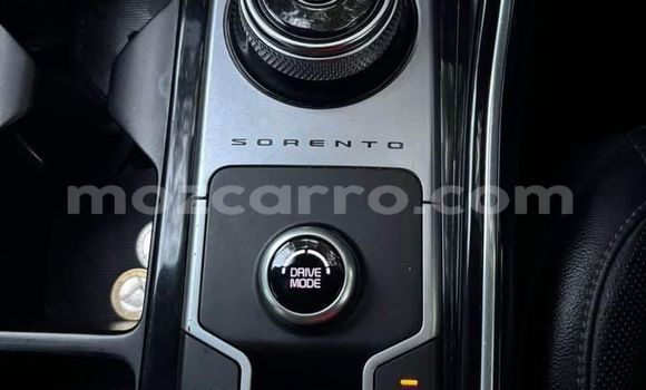 Buy Used Kia Sorento Black Car in Maputo in Maputo Buy Used Kia Sorento Black Car in Maputo in Maputo