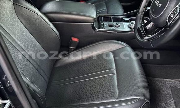 Buy Used Kia Sorento Black Car in Maputo in Maputo Buy Used Kia Sorento Black Car in Maputo in Maputo