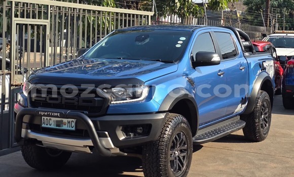 Tenga Itsva Ford Ranger Bhuruu Mota in Maputo in Maputo
