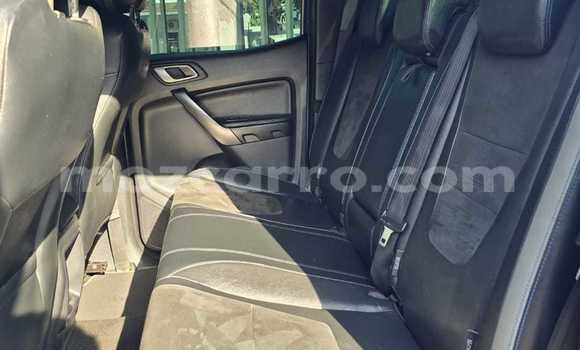 Nunua Mpya Ford Ranger Bluu Gari ndani ya Maputo nchini Maputo Nunua Mpya Ford Ranger Bluu Gari ndani ya Maputo nchini Maputo