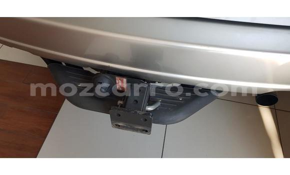 Buy Used Toyota Fortuner Other Car in Maputo in Maputo Buy Used Toyota Fortuner Other Car in Maputo in Maputo