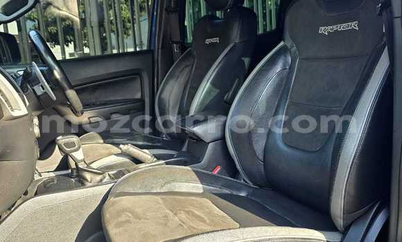 Nunua Mpya Ford Ranger Bluu Gari ndani ya Maputo nchini Maputo Nunua Mpya Ford Ranger Bluu Gari ndani ya Maputo nchini Maputo