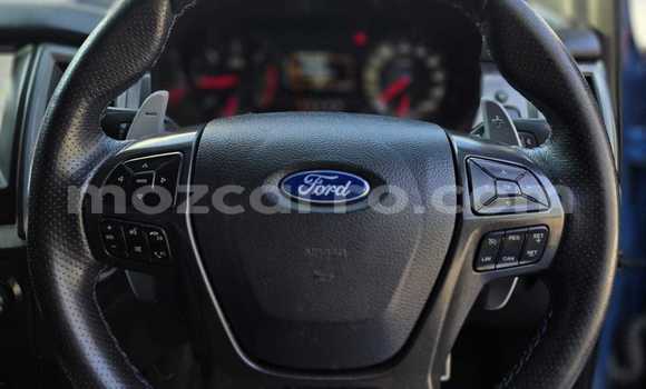 Nunua Mpya Ford Ranger Bluu Gari ndani ya Maputo nchini Maputo Nunua Mpya Ford Ranger Bluu Gari ndani ya Maputo nchini Maputo