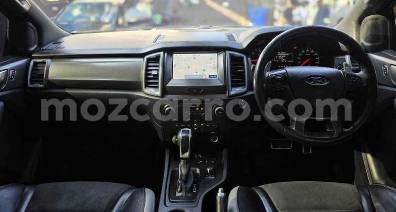 Big with watermark ford ranger maputo maputo 39521