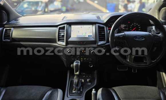 Nunua Mpya Ford Ranger Bluu Gari ndani ya Maputo nchini Maputo Nunua Mpya Ford Ranger Bluu Gari ndani ya Maputo nchini Maputo