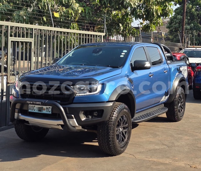 Big with watermark ford ranger maputo maputo 39521